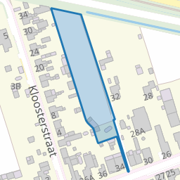 Perceel VMN00-H-5374