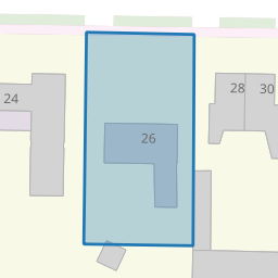 Perceel VMN00-H-5393