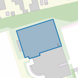 Perceel VMN00-H-5403