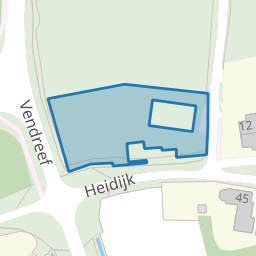 Perceel VMN00-H-5411