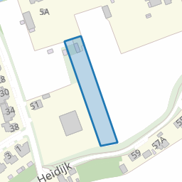 Perceel VMN00-H-5413