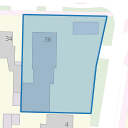 Perceel VMN00-H-5428