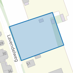 Perceel VMN00-H-5433