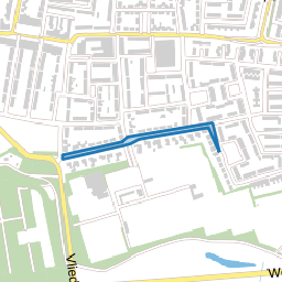 Perceel VMN00-H-5438