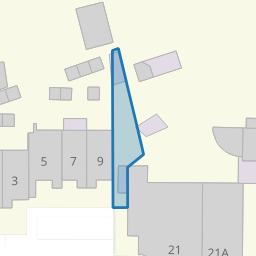 Perceel VMN00-H-5439