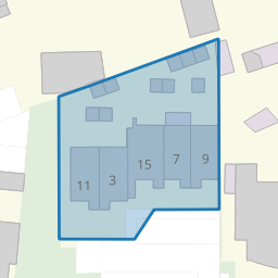 Perceel VMN00-H-5440
