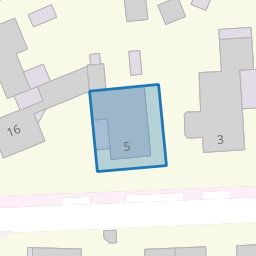 Perceel VMN00-H-5445