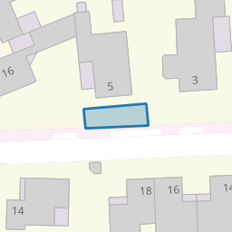 Perceel VMN00-H-5447