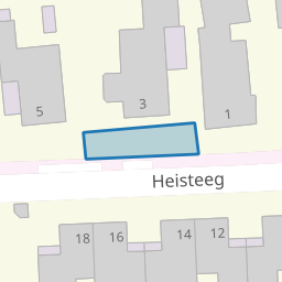 Perceel VMN00-H-5448