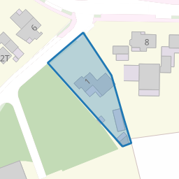 Perceel VMN00-H-5458