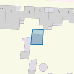 Perceel VMN00-H-5462