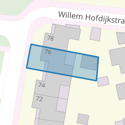 Perceel VMN00-H-5471