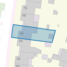 Perceel VMN00-H-5476
