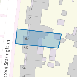 Perceel VMN00-H-5478