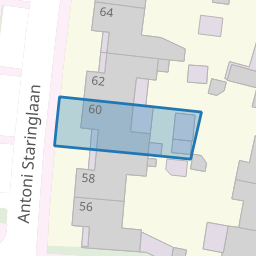 Perceel VMN00-H-5479