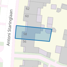 Perceel VMN00-H-5480