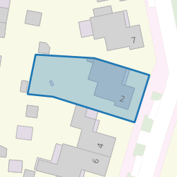 Perceel VMN00-H-5493