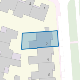 Perceel VMN00-H-5495