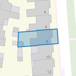 Perceel VMN00-H-5498