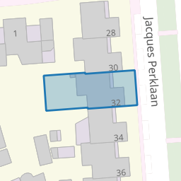 Perceel VMN00-H-5508