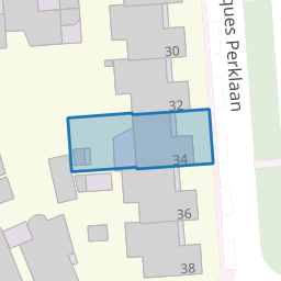 Perceel VMN00-H-5509