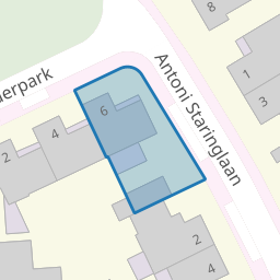 Perceel VMN00-H-5514