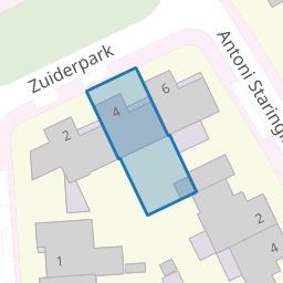 Perceel VMN00-H-5515