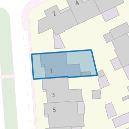 Perceel VMN00-H-5517