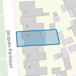 Perceel VMN00-H-5519