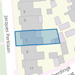 Perceel VMN00-H-5520