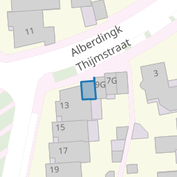 Perceel VMN00-H-5522