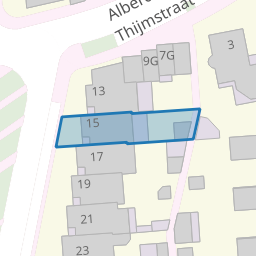 Perceel VMN00-H-5524