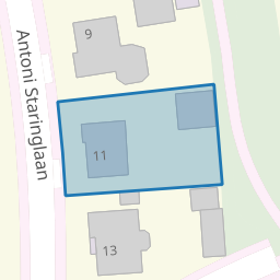 Perceel VMN00-H-5536