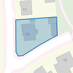 Perceel VMN00-H-5537