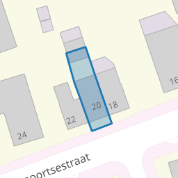 Perceel VMN00-H-5544