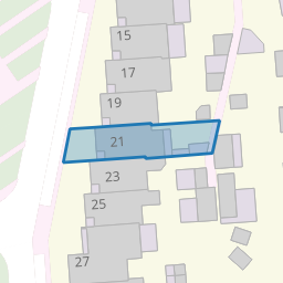 Perceel VMN00-H-5552