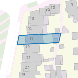 Perceel VMN00-H-5553