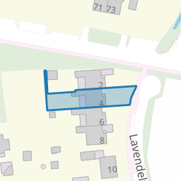 Perceel VMN00-H-5559