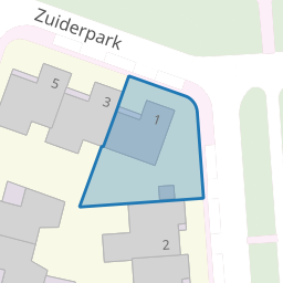 Perceel VMN00-H-5570