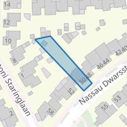 Perceel VMN00-H-5578