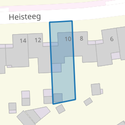 Perceel VMN00-H-5591