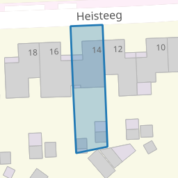 Perceel VMN00-H-5593