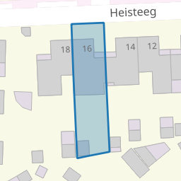 Perceel VMN00-H-5594
