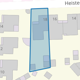 Perceel VMN00-H-5595