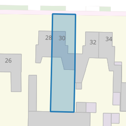 Perceel VMN00-H-5601