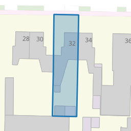 Perceel VMN00-H-5602