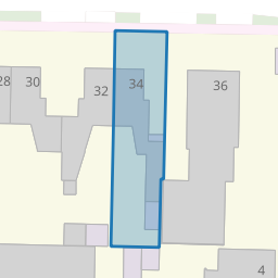 Perceel VMN00-H-5603