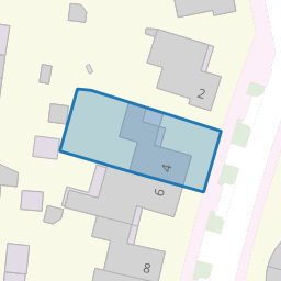 Perceel VMN00-H-5605