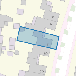 Perceel VMN00-H-5607