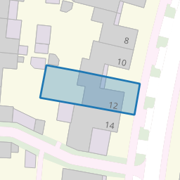 Perceel VMN00-H-5609